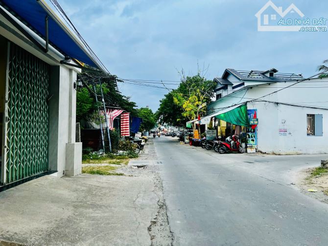 BÁN NHÀ ĐẸP SAU CHỢ GA VĨNH THẠNH Tp NHA TRANG,cách biển 5km - 8