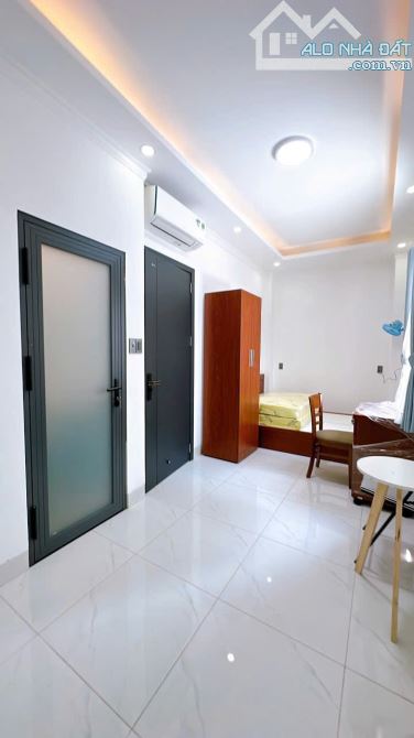 Nhà siêu đẹp 4 tấm kiên cố đường số P.4 Q.4 hiện hữu 190m2 sử dụng chỉ hơn 8Tỷ - 8