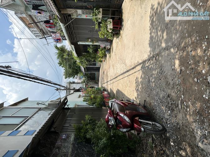 HXH THÔNG ĐẶNG THÚC VỊNH-HÓC MÔN-100M2-2TẦNG.GIÁ CHỈ 4,45 TỶ TL - 8