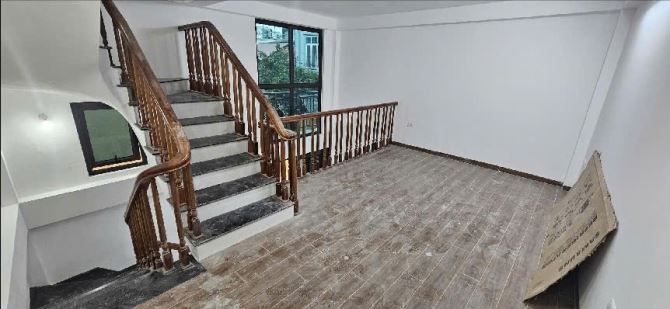 Cần bán gấp nhà Tây Mỗ, ngõ trước nhà thông, ô tô đỗ cổng, 6 tầng, giá 4.15 tỷ - 8