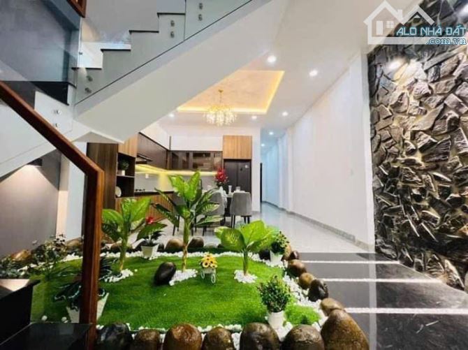 ❤NHÀ 1 MÊ MẶT TIỀN ĐƯỜNG B3 - THÔN 6 CƯÊBUR - CÁCH PHẠM NGŨ LÃO NỐI DÀI 200M❌GIÁ 2.650 tỷ - 8