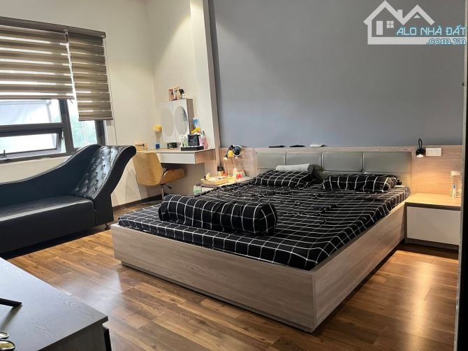 🔥🔥 bán nhà 3 tầng mặt đường, lán bè, lam sơn, lê chân, giá 7,29 tỷ, 43m2 - 9