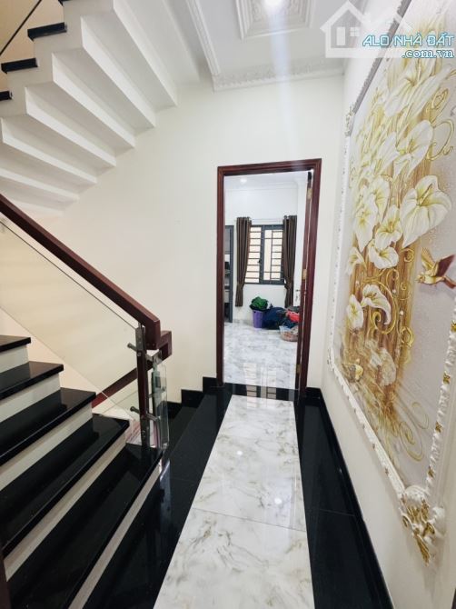 KHU PHÂN LÔ TÂN TẠO- NHÀ ĐẸP 5 TẦNG Ở VÀ KINH DOANH - GIÁ TRỊ TƯƠNG LAI DT 4X13 GIÁ 5.3 TỶ - 9