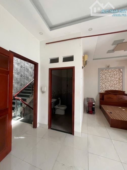 Bán biệt thự Nguyễn Thị Sáu, x. Xuân Thới Thượng, Hóc Môn - 9