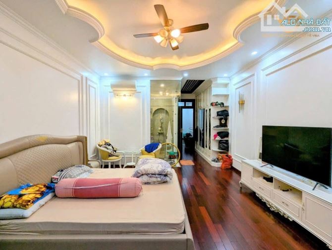 🏘️ Bán siêu phẩm 7 tầng xây mới, mặt đường phan bội châu, Hồng bàng, giá 28,5 tỷ, 96m2💕 - 9