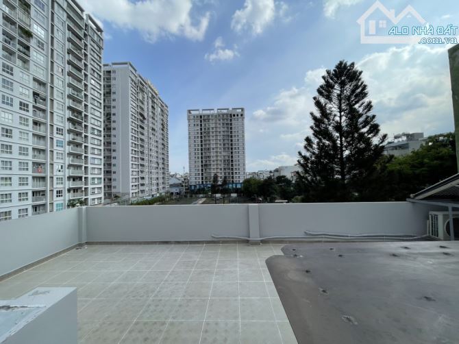 Chỉ 5.8 tỷ, Nhà đẹp Quận Tân Bình, HXH Trương Công Định, Khu Bàu Cát, 4 tầng, 5x9.5m - 9