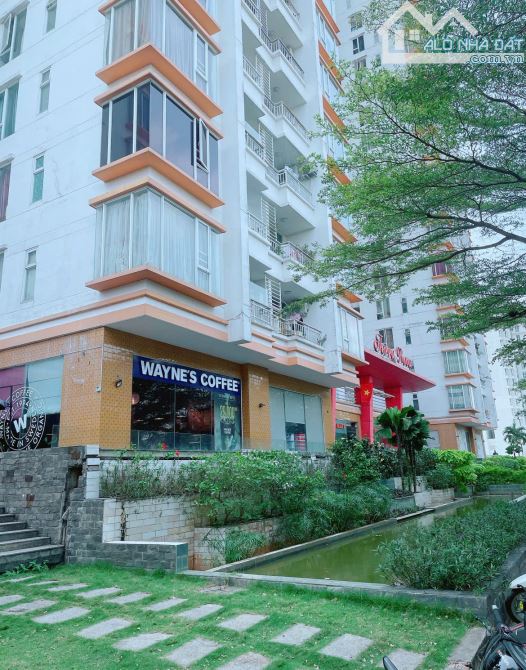 Cần tiền trả nợ tôi cần bán GẤP căn hộ Terra Rosa 92m2 Full nội thất giá 2.5 Tỷ có sổ Đỏ - 9