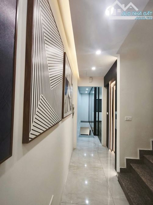 🌟SIÊU PHẨM MẶT PHỐ ĐÔNG CÁC_ĐỐNG ĐA_KD ĐỈNH_60M2 5T TH/MÁY MT 4M GIÁ 28,9 TỶ🌟 - 9