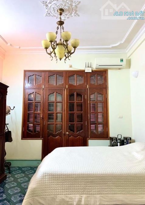 BÁN NHÀ NGÕ 133 THÁI HÀ -QUẬN ĐỐNG ĐA DT94 4 4.5  20TỈ - 9