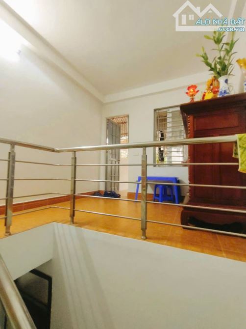 Nhà đep vĩnh hung hoàng mai  ngõ to thoáng ưng căn nay alo ngay cho e nhé - 9