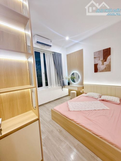LÔ GÓC 3 MẶT THOÁNG - LÁNG HẠ - ĐỐNG ĐA - HƠN 3 TỶ - 9