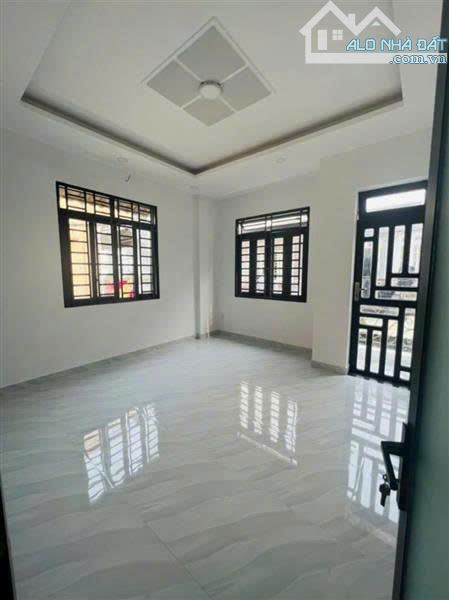 NHÀ SIÊU ĐẸP GÒ VẤP – HẺM XE HƠI 5M QUAY ĐẦU – 2 TẦNG - 9