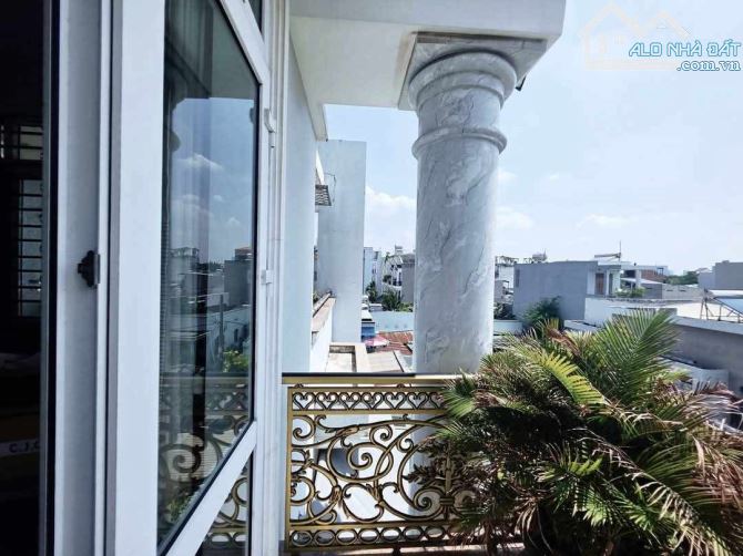 BIỆT THỰ MẶT TIỀN NGHĨ DƯỠNG TÂM HUYẾT - GẤP BÁN - GIẢM SÂU - HIỆP BÌNH CHÁNH - 9