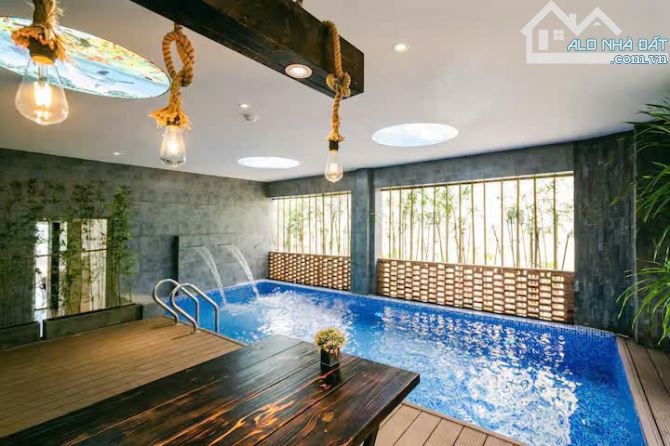 ☀️ Bán nhà 5 tầng - 3 mặt tiền đường Hoàng Sa. View trực diện biển siêu hiếm - 9