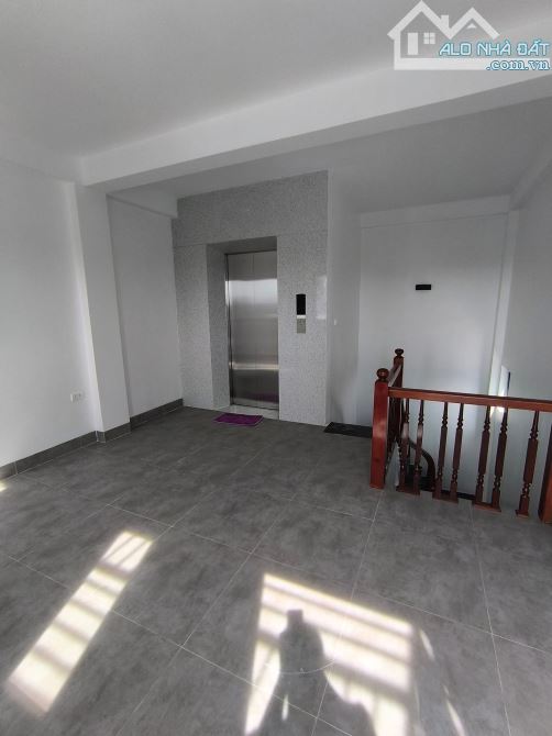 SIÊU PHẨM PHÂN LÔ QUÂN ĐỘI – PHÚC ĐỒNG 918 – 7 TẦNG THANG MÁY – 16,38 TỶ - 9