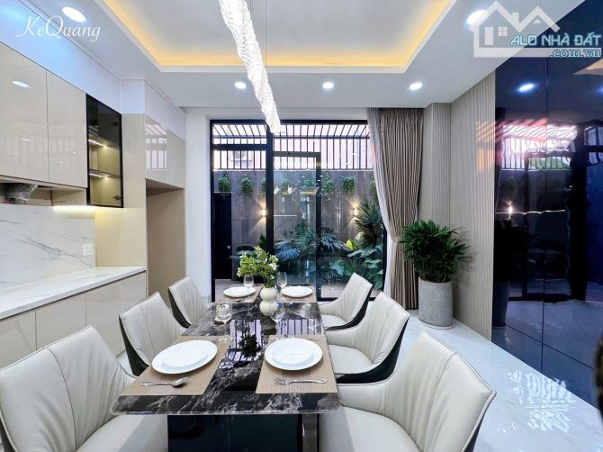 Bán Gấp Nhà Đẹp 2 Tỷ 500 – 4PN, 240m² – Hẻm Ô Tô – Gần Trung Tâm Thủ Dầu Một - 9