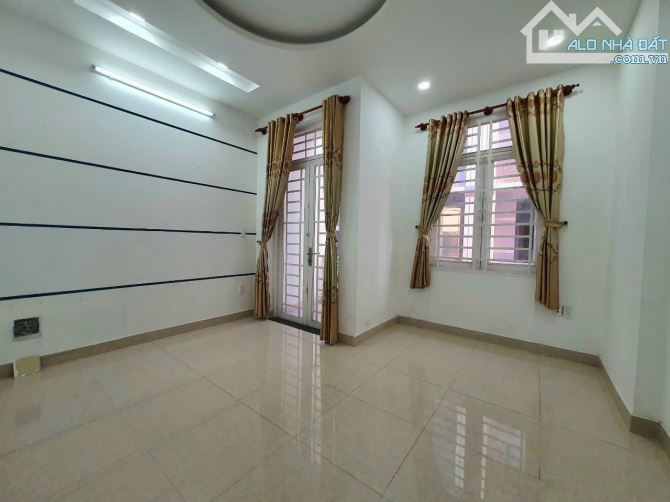 Bán nhà hẻm Ô tô đường số 5 Bình Trưng Đông Quận 2 cũ gần chợ Tân Lập (52m2) 6.6 tỷ - 9