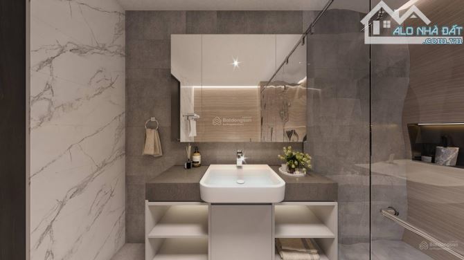QUỸ CĂN FILMORE ĐỘC QUYỀN VIEW TRỰC DIỆN SÔNG HÀN - CSBH CHỈ 100 TRIỆU NHẬN NHÀ Ở NGAY - 9