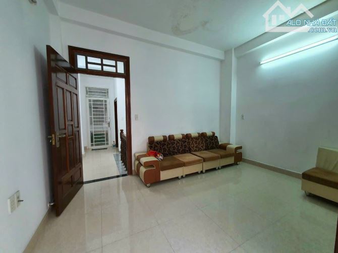 Bán nhà hẻm Ô tô đường số 5 Bình Trưng Đông Quận 2 cũ gần chợ Tân Lập (52m2) 6.6 tỷ - 9