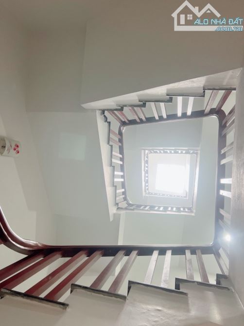 NHÀ MỚI TINH TRUNG TÂM HÀ ĐÔNG – THIẾT KẾ ĐẲNG CẤP – GIÁ CỰC YÊU NHỈNH 5,5 TỶ - 9