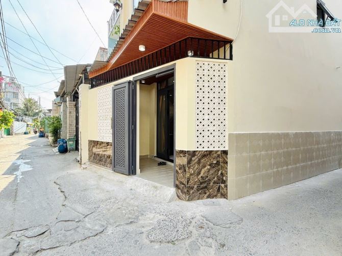 26m2, NGUYỄN TƯ GIẢN, P.12, GÒ VẤP, GIÁ 3.68TY - 9