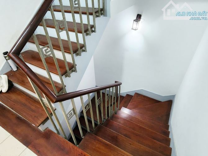 Bán Nhà Phố Yên Phúc Hà Đông 66,6m2 nhà 4 tầng, phân Lô Ô tô tránh KD Cho Thuê Tốt - 9