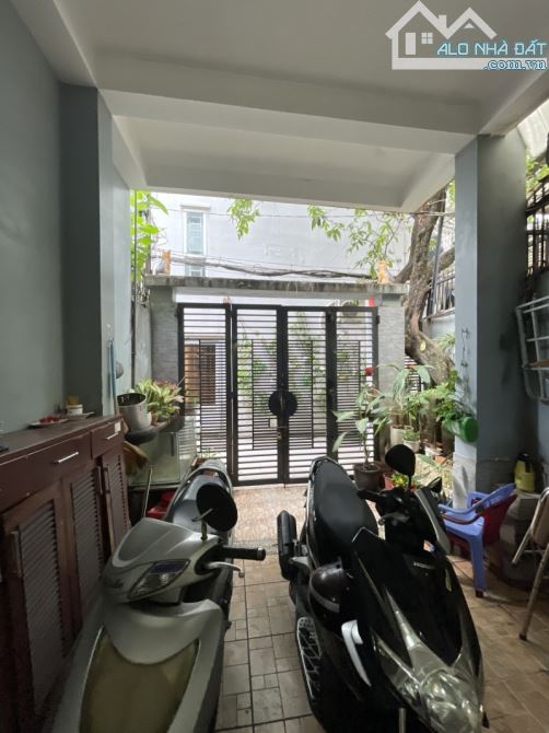 Kiệt tác thượng lưu Lê Văn Sỹ - Phú Nhuận 80m², 4 tầng, 13.4 tỷ - 9