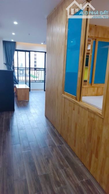 BÁN TÒA CĂN HỘ 6 TẦNG + 1 HẦM – SÁT BIỂN NGUYỄN VĂN THOẠI -DT ỔN ĐỊNH 1.3 TỶ/NĂM – 19 TỶ - 9