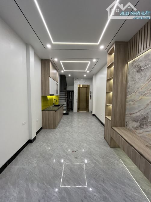 SIÊU PHẨM MẬU LƯƠNG - NHÀ ĐẸP NHƯ KHÁCH SẠN - THANG MÁY XỊN - Ô TÔ QUA - GIÁ CHỈ 6 TỶ++ - 9
