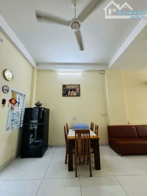 Thơm Mặt tiền huỳnh Văn Nghệ 5 x 17m, đúc 4 tấm, không lộ giới giá như nhà hẻm - 9