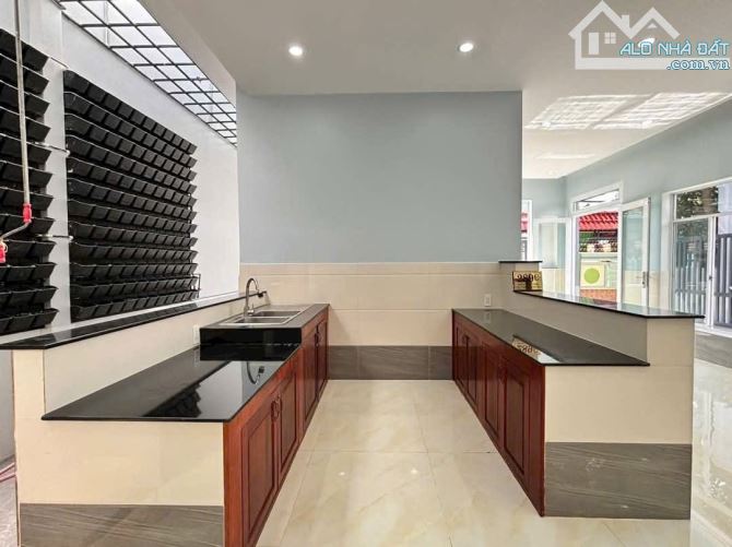 Bán Nhà Vườn Phường 7 - TP Bến Tre (Có Chủ Quyền, Sân Đậu Oto) sát bên công viên bờ sông - 9