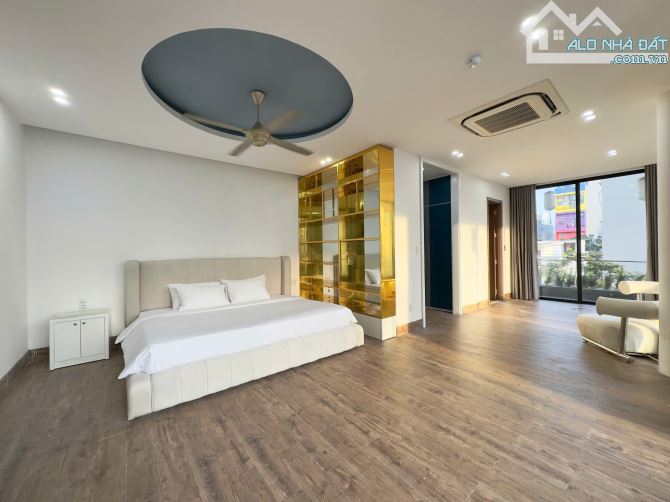 VILLA LÔ GÓC DÒNG TIỀN 80 TRIỆU/THÁNG, HỒ BƠI NGAY TRUNG TÂM HẢI CHÂU - 9