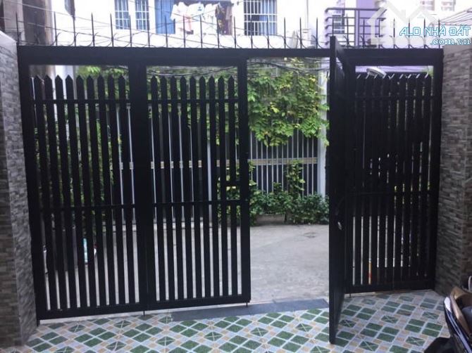 💥 BẠCH ĐẰNG – NGANG KHỦNG 5.8M – DIỆN TÍCH 110M² – GIÁ CHỈ 10.5 TỶ! 💣 3 LẦU – GẦN HÀNG X - 9