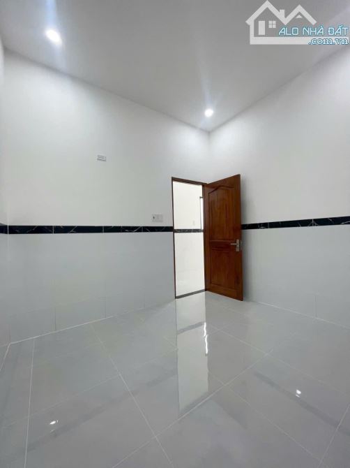 Bán nhà góc 2 mặt tiền 1 trệt 1 lầu sổ riêng thổ cư p. Quang Vinh - 9