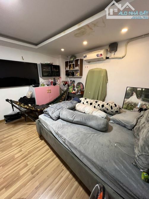 Bán nhà hẻm 58 liên khu 8-9 Bình Tân - 9
