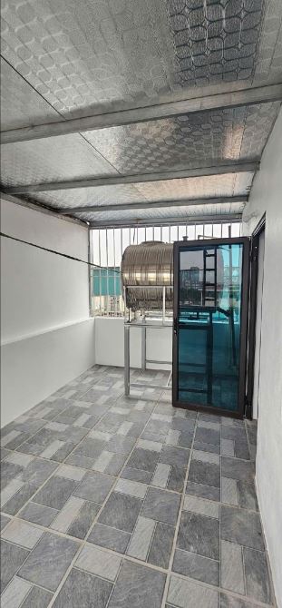 Cần bán gấp nhà Tây Mỗ, ngõ trước nhà thông, ô tô đỗ cổng, 6 tầng, giá 4.15 tỷ - 9