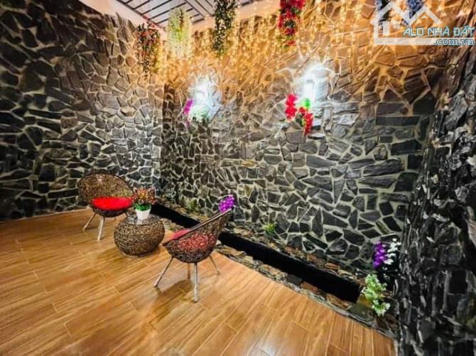 ❤NHÀ 1 MÊ MẶT TIỀN ĐƯỜNG B3 - THÔN 6 CƯÊBUR - CÁCH PHẠM NGŨ LÃO NỐI DÀI 200M❌GIÁ 2.650 tỷ - 9