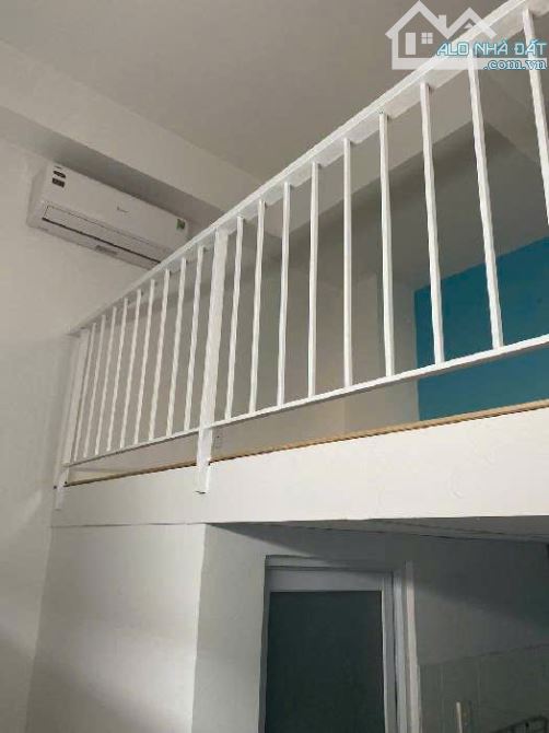 Nhỉnh 20 tỷ có CHDV ngang 10m 6 lầu 20PN 115m2 thu nhập 115tr gần Cityland Thống Nhất. - 9