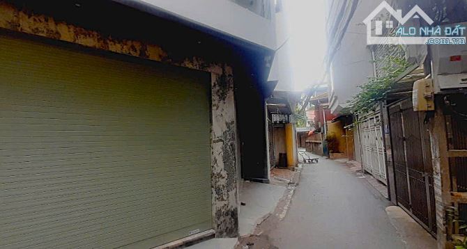 NHÀ PHỐ NGUYỄN VĂN CỪ LONG BIÊN - 2 MẶT THOÁNG 7 TẦNG THANG MÁY Ô TÔ NGỦ - CHỈ 13,55 TỶ TL - 9