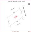 📌 BÁN LÔ ĐẤT ĐẸP – PHƯỜNG NGHI HÒA, TP VINH 75m2 đường 5m Đông Bắc
