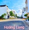 "Bán đất Khu đô thị Hoàng Long - trung tâm Nha Trang. Giá rẻ hơn các khu đô thị xung 2,4t