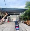 CHO THUÊ NHÀ TRỆT RỘNG KDC ĐẠI HỌC Y DƯỢC - 2 máy lạnh, bộ bàn ghế gỗ, máy nước nóng NLMT