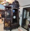 Bán nhà phân lô Hoàng Quốc Việt, Cổ Nhuế, Bắc Từ Liêm. 61m2. Giá: 22,9 Tỷ