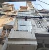 Cho thuê nhà riêng 4 tầng ô tô đỗ cửa khu phân lô Bạch Đằng, Lãng Yên, Đầm Trấu.