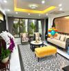 Phân lô Tây hồ quận: Nhà siêu đẹp, MT 9m, gara 7 chỗ - 35 tỷ.