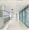 Cho thuê Văn phòng 330m2 View thoáng đẹp, mặt phố Thành Công, quận Ba Đình, Hà Nội.