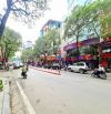 BÁN NHÀ MẶT PHỐ LÊ THANH NGHỊ, HAI BÀ TRƯNG – 450M2, MẶT TIỀN 14,4M, CHO THUÊ 500TR/THÁNG