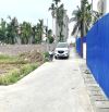 ‼️ Bán LÔ GÓC đường 4m tại phường Hoàng Lâm - Thuỷ Nguyên 👉 Giá 1,88 tỷ