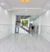 Nhà Thê MT Trần Thị Nơi - Cao Lỗ- 4m x 20m - 80m.2 - 3 lầu - 4PN-5WC- - F4 Q8