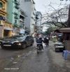 Bán nhà 5 tầng mặt phố Nguyễn Văn Huyên - Xuân Đỉnh